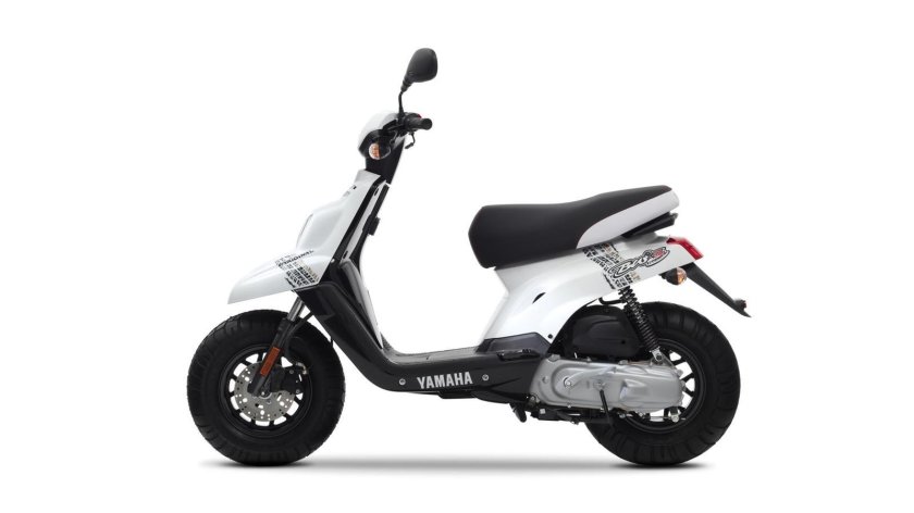 Yamaha BWS 50