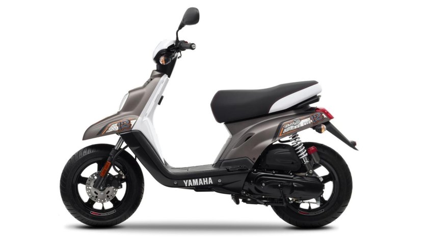 Yamaha BWS 50 MBK Booster