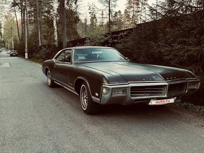 Газ м-20 «победа»