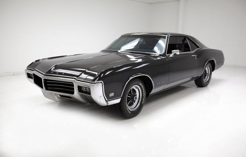 Buick Rivera 1969