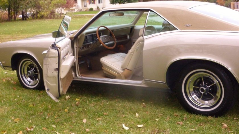 Buick Riviera 1969