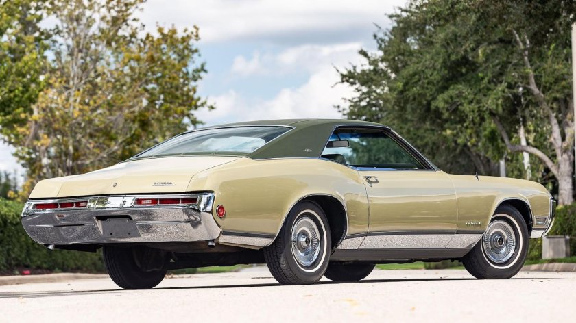 Buick Riviera 1969