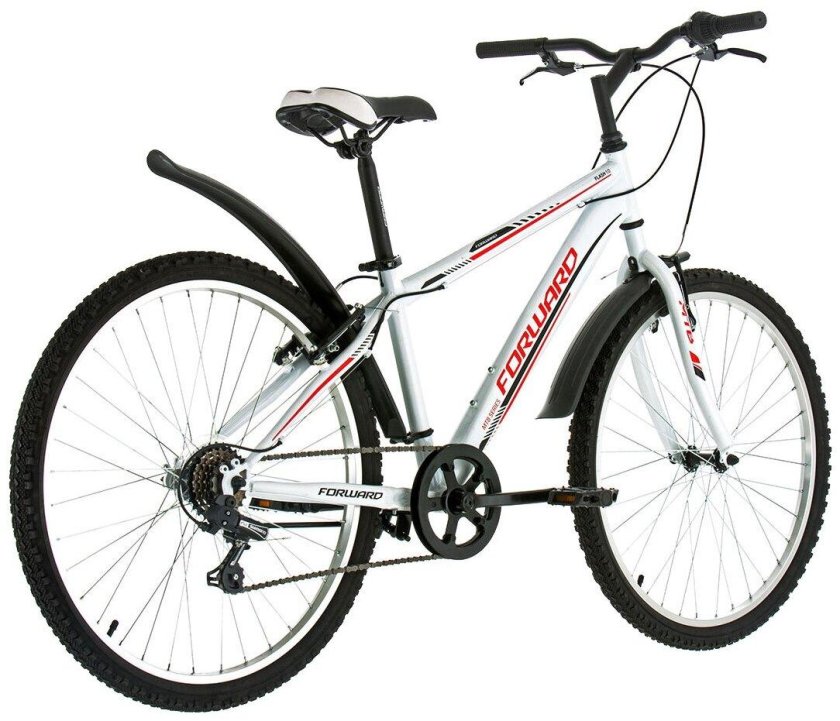 Велосипед forward Flash 1.0