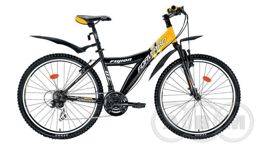 Велосипед forward 2.0