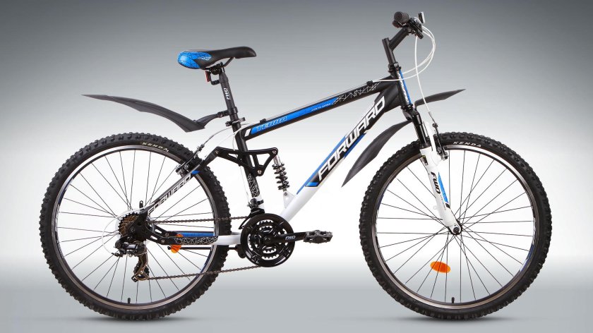 Forward Terra 1.0 26