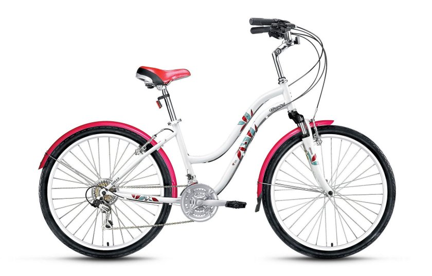 Велосипед forward 26