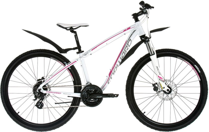 Форвард леди 2.0 велосипед