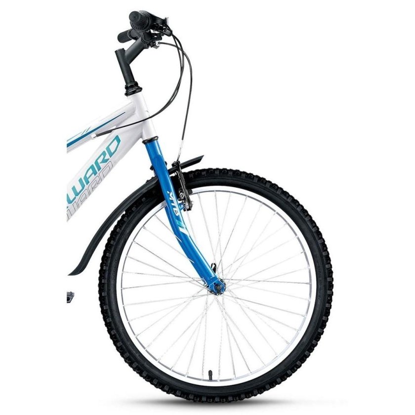 Велосипед forward Titan 24