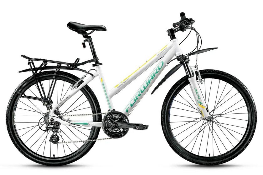 Велосипед forward 26