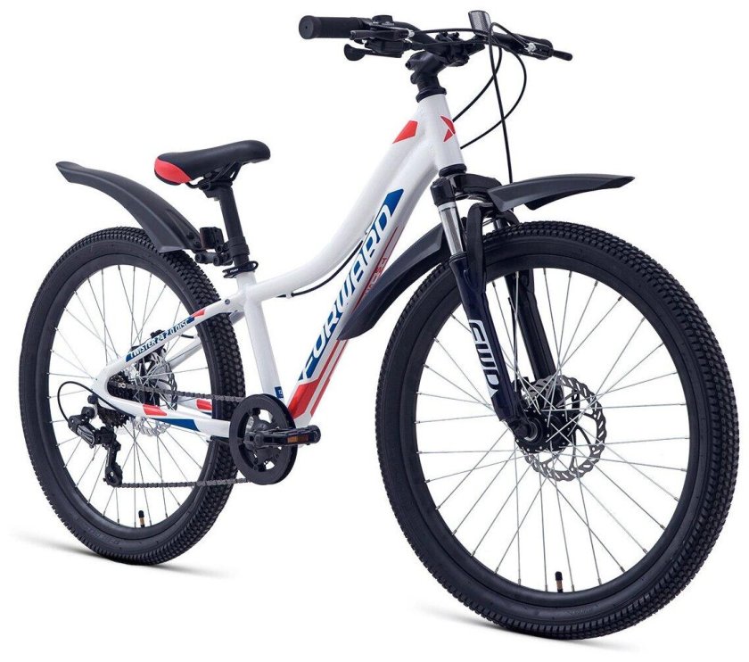 Forward Twister 24 2.0