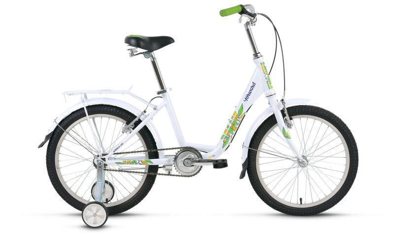 Велосипед форвард 20 дюймов