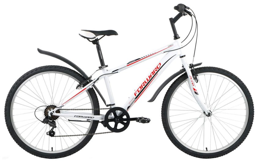 Велосипед форвард флеш