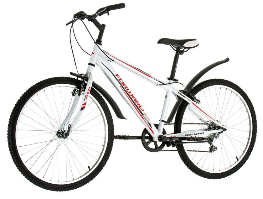 Велосипед форвард флеш
