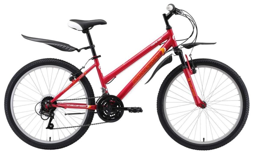 Велосипед Stern Dynamic 1.0