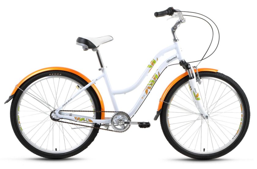 Forward Evia Air 26 2.0