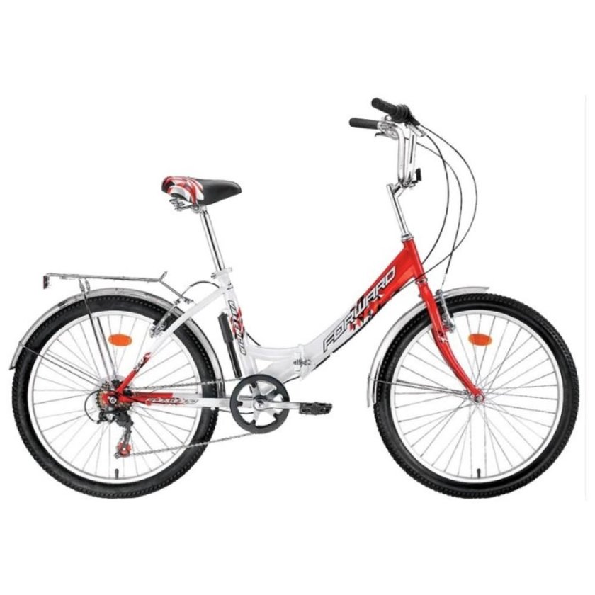 Велосипед форвард Валенсия 2.0