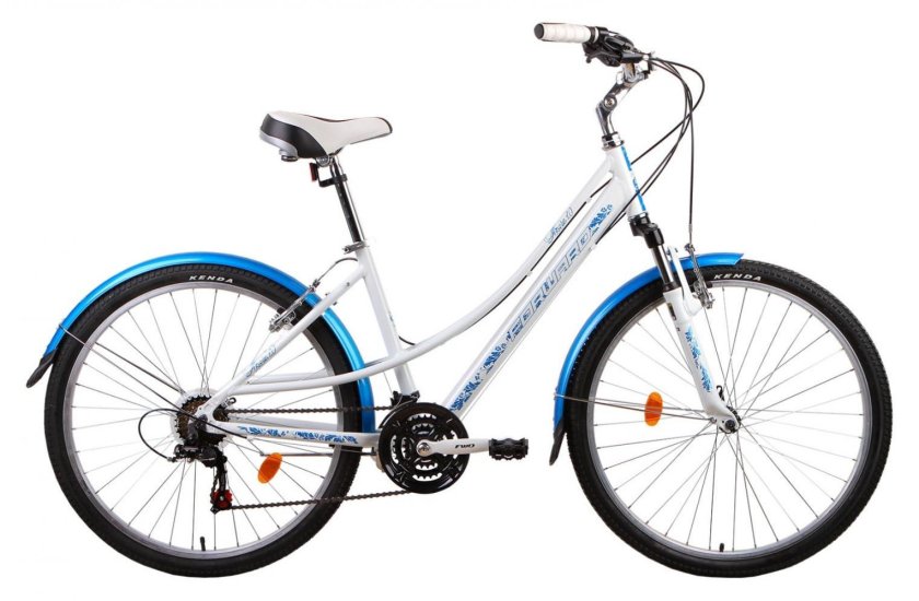 Велосипед форвард 1.0