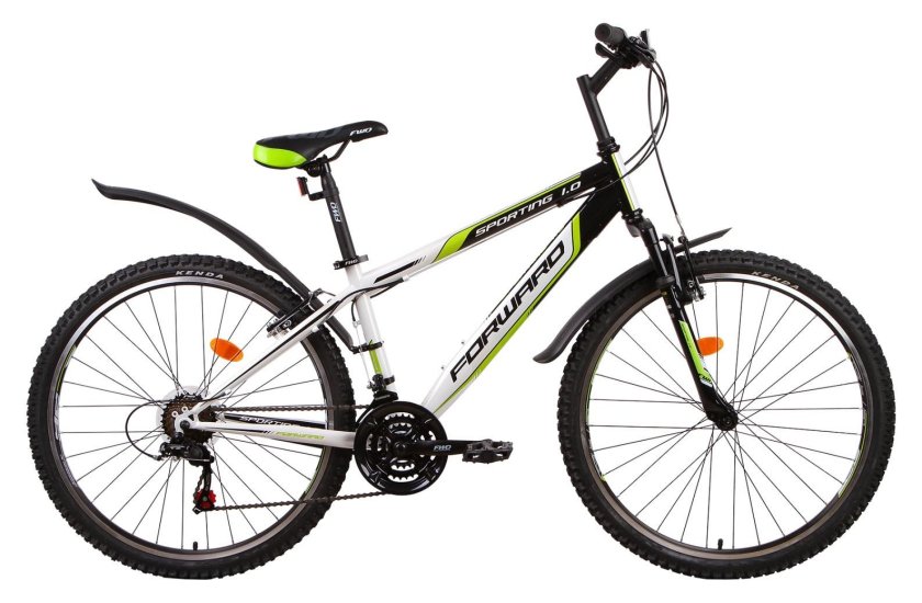 Велосипед форвард 1.0