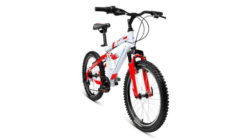 Велосипед forward Benfica