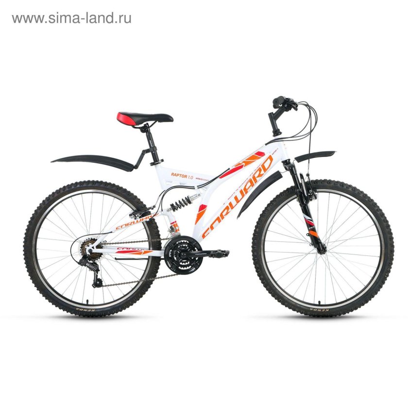 Forward Benfica 1.0 26"/18