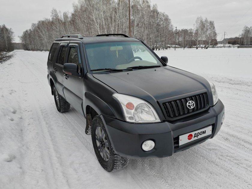 Дервейс шатл