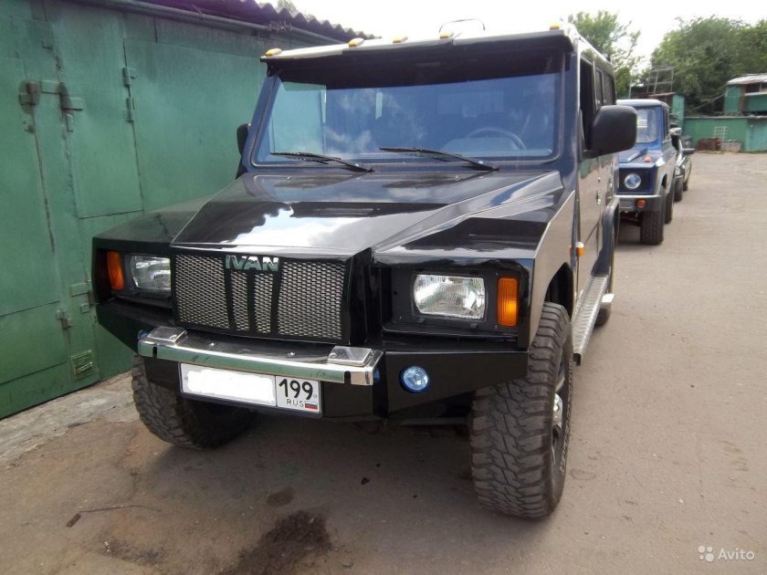 Дервейс ковбой