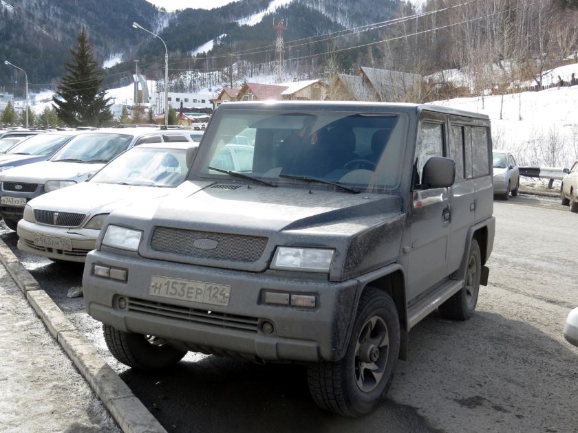 Дервейс 313104