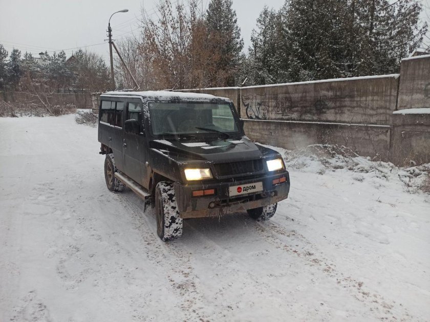 Черкесский Дервейс