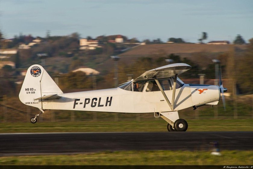 Tecnam p-2002jf Sierra