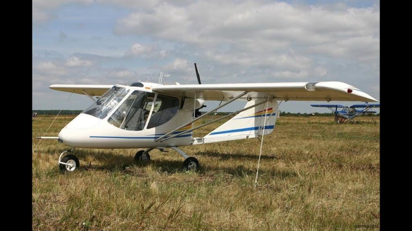 Х-32 «Бекас»