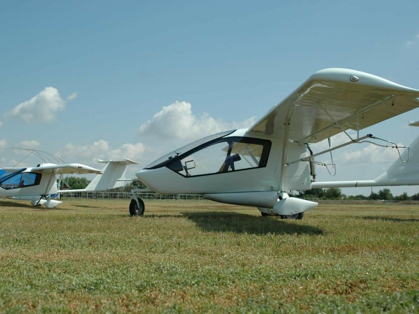 Аэропракт 22 лс