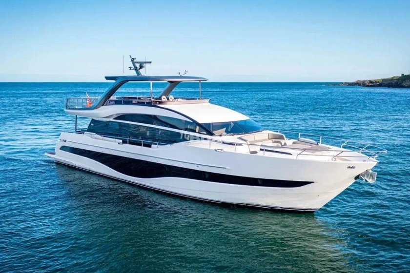 Beneteau Antares 11 Fly