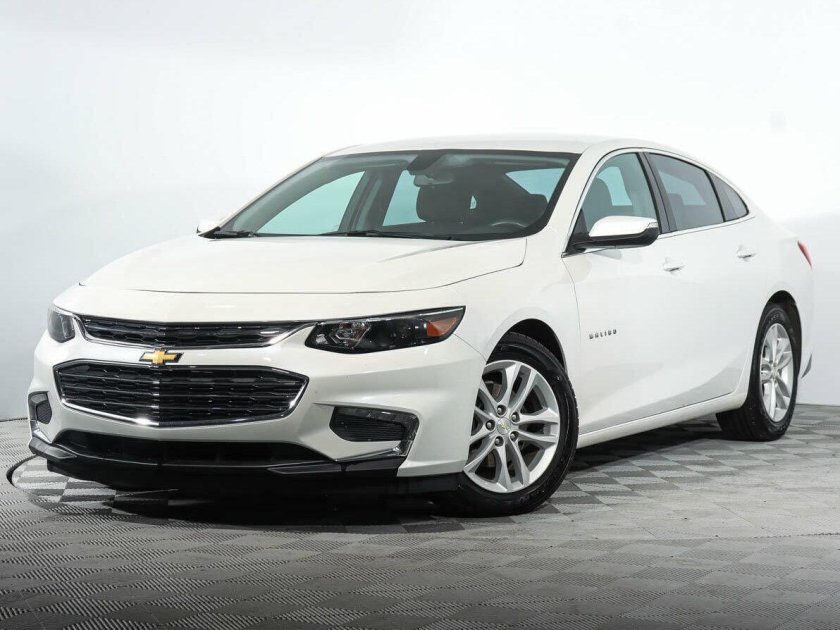 Малибу 9 поколения