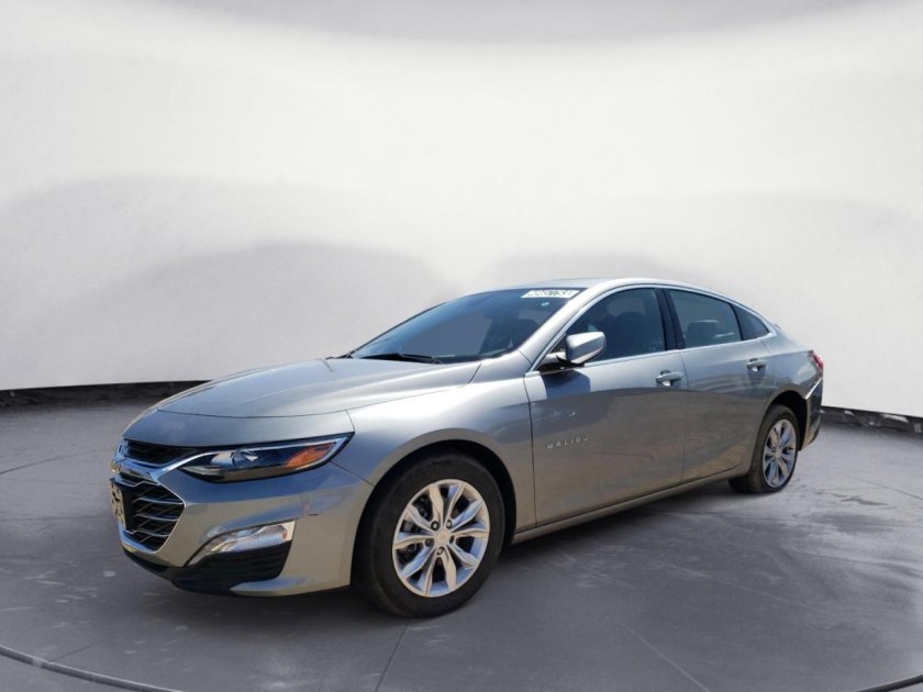 Шевроле Малибу 2023