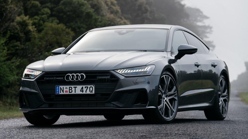 Audi a7 Sportback