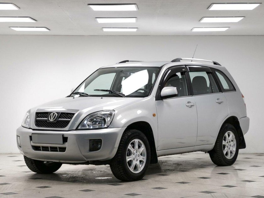 Машина Вортекс Тинго