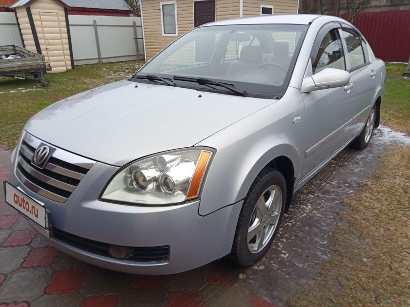 Вортекс Эстина 2009