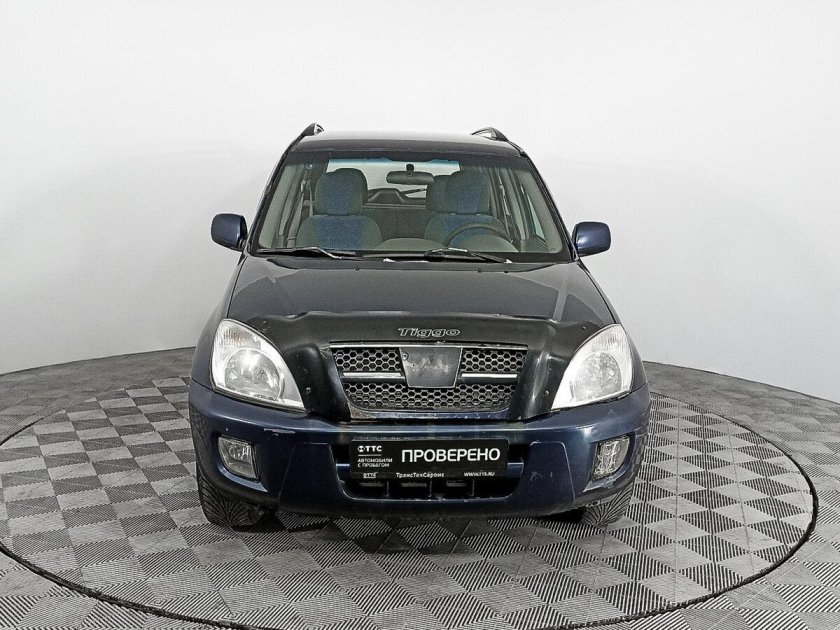 Чери тигго т 11