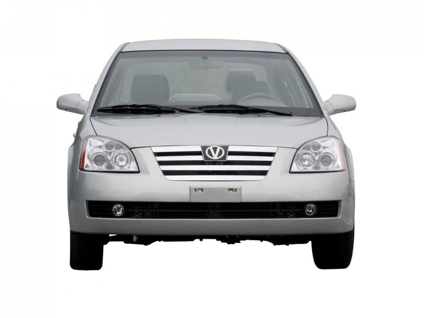 ТАГАЗ Vortex Estina