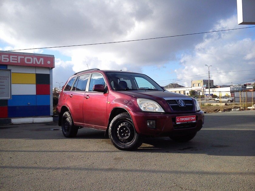 Вортекс Модельный ряд