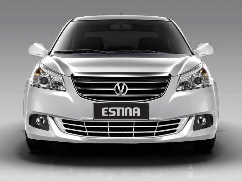 Машина Вортекс Эстина