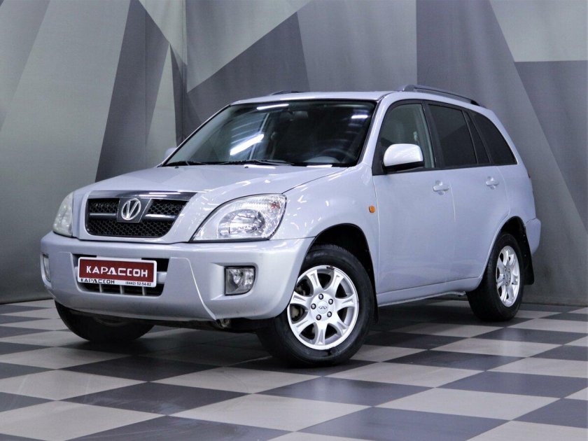 Машина Вортекс Тинго