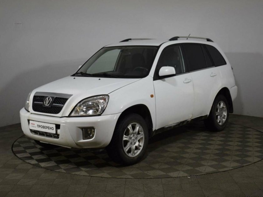 Вортекс Тинго 2012 1.8