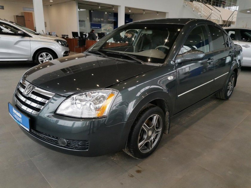 Вортекс Эстина 2009