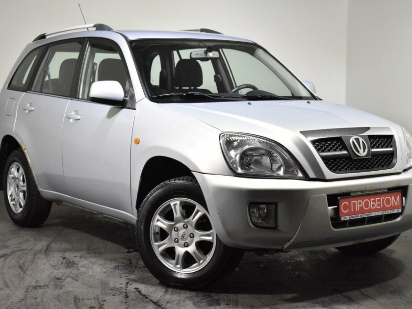 Машина Вортекс Тинго