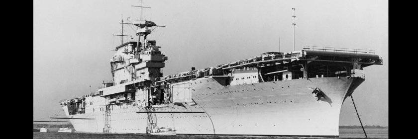 Авианосец йорктаун cv-5