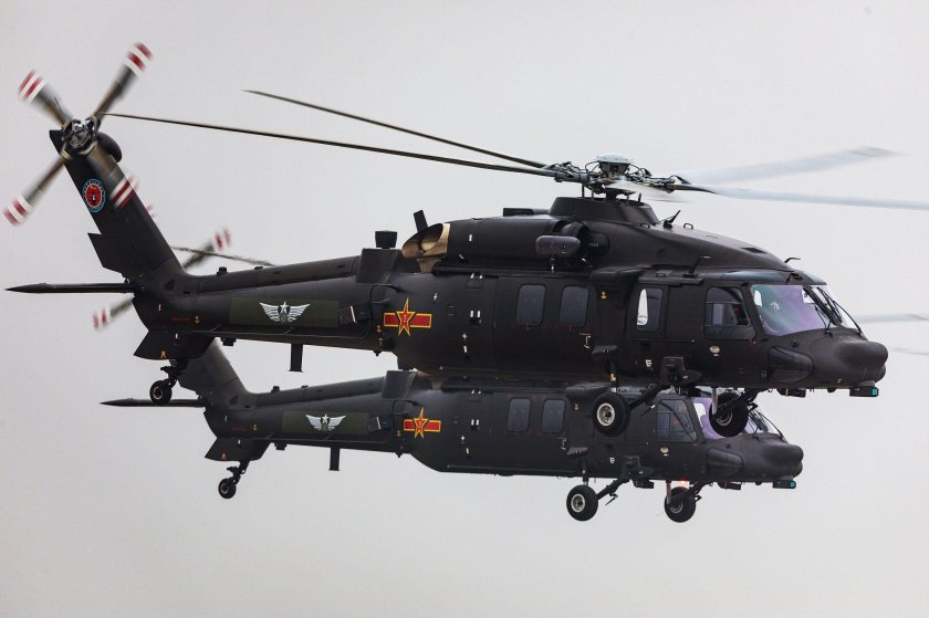Стелс uh 60 Black Hawk