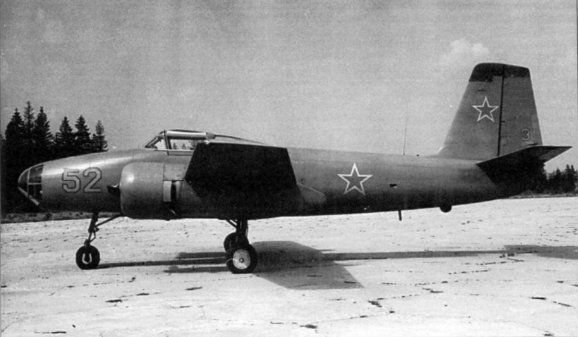 Яковлев як-200