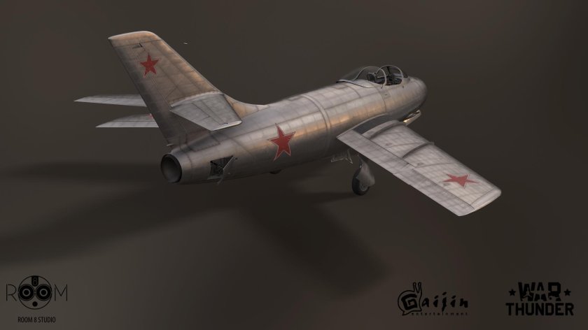 Як-30 1948