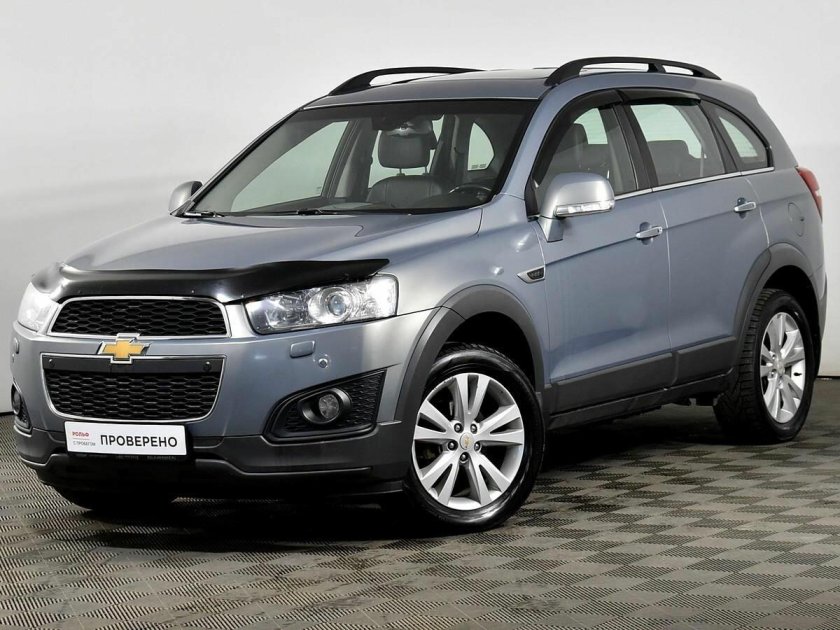 Kaptiva benzin ochish joyi